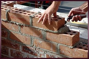 Bricklaying Apprenticeship